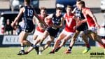 2020 Round 14 vs North Adelaide Image -5f70bbd9be72d